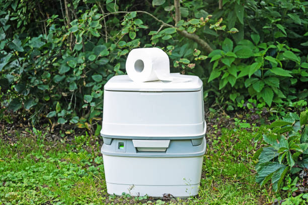 Portable Toilet Options We Offer in Porters Neck, NC