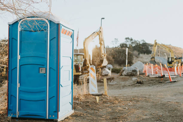 Portable restroom solutions in Porters Neck, NC