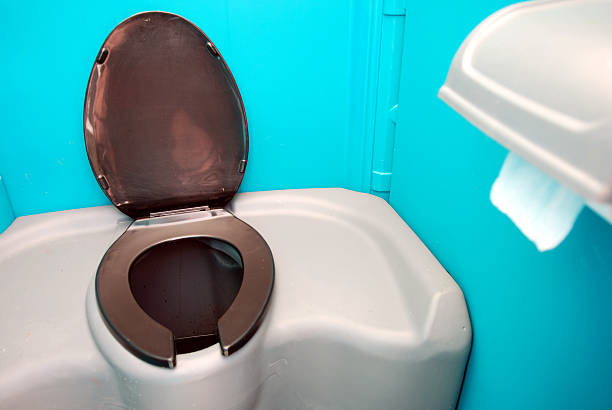 Affordable portable toilet rental in Porters Neck, NC