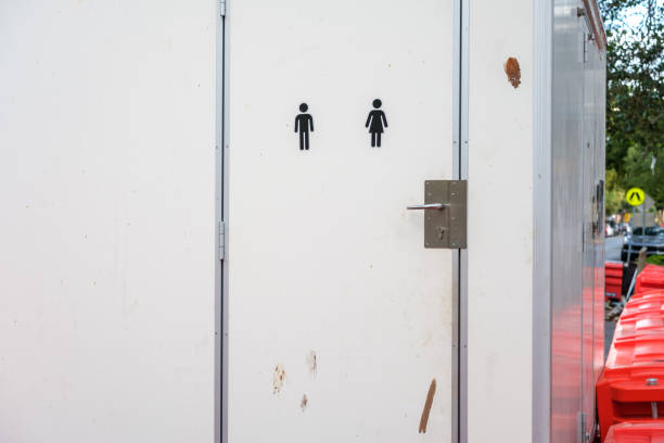 Sanitation services for porta potties in Porters Neck, NC