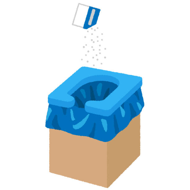 Portable Toilet Options We Offer in Porters Neck, NC